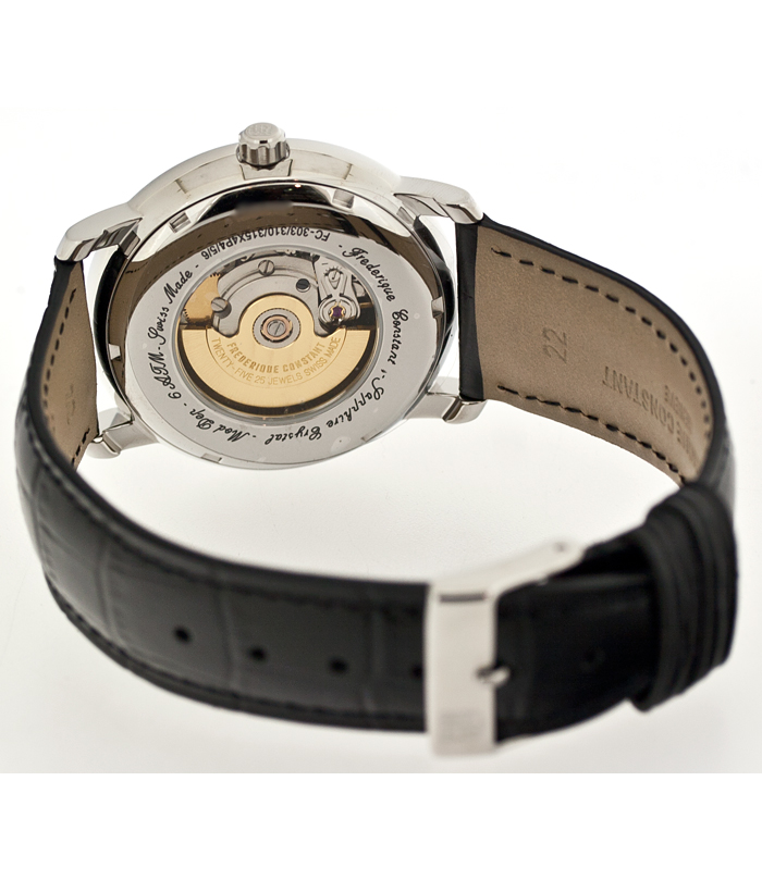 Frederique Constant FC-303NM4P6